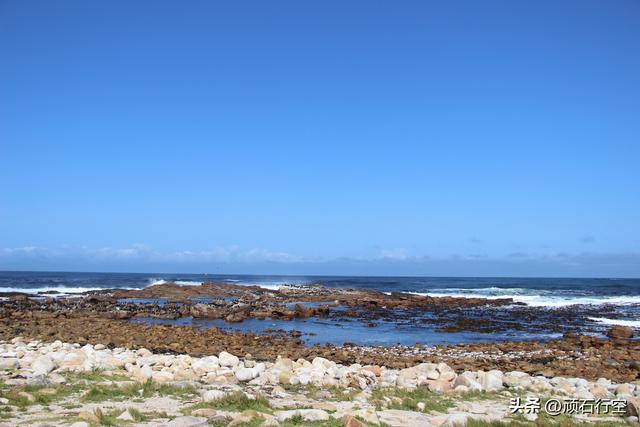 南部非洲：南非好旺角