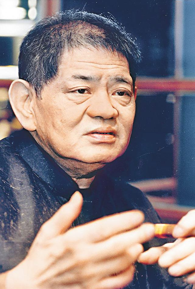 100多位情妇，包养费上亿元，9女同床却落得个凄凉下场、人财两空