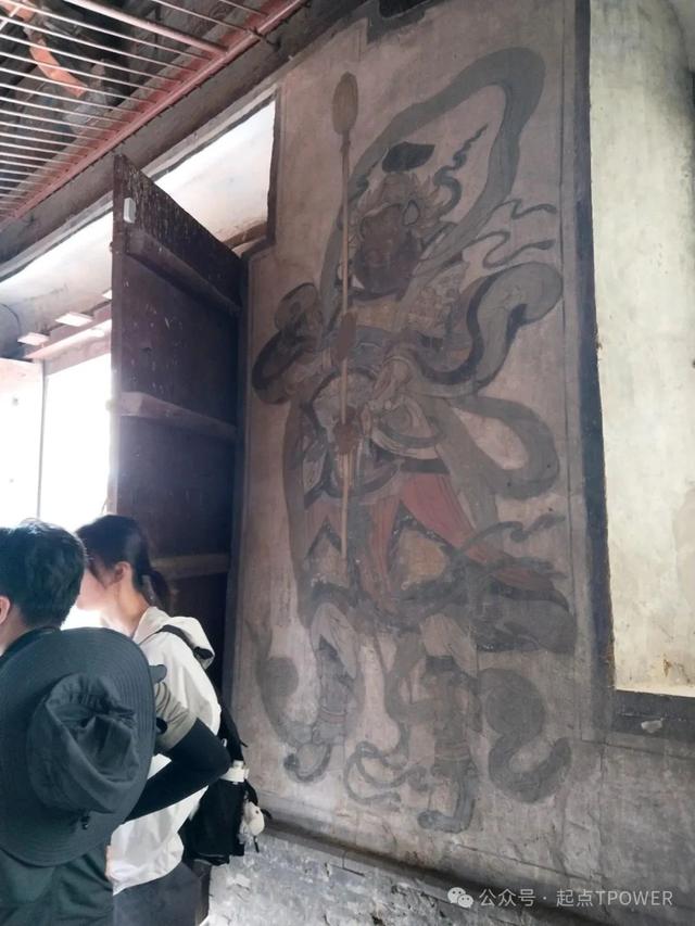 2025旅游记录 （山西）—汾阳、孝义