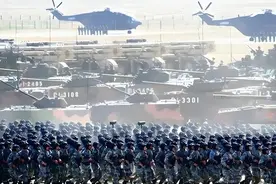 俄罗斯军事专家：“在巴基斯坦心里，中国是最强大的超级大国”图片