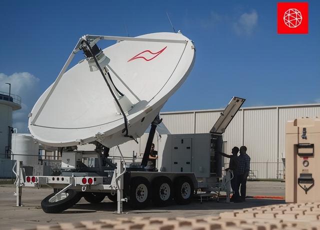 美国太空军首套卫星干扰系统入列：太空对抗进入实战阶段