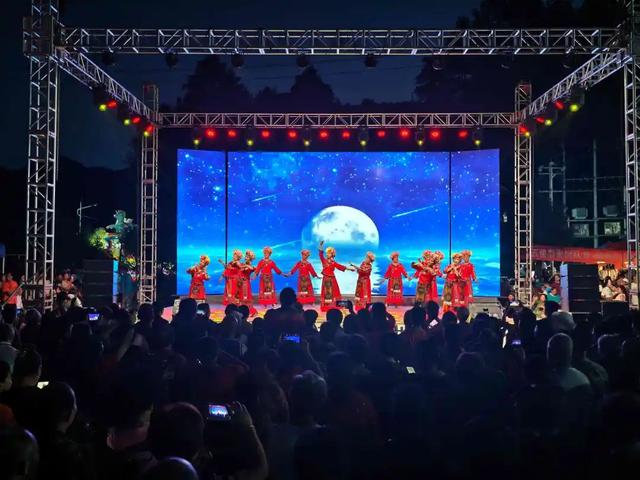 悦·遵义︱很特别！绥阳宽阔“夏日村市”太会了！