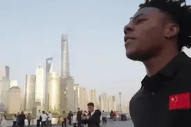 “一镜到底”，让中国“圈粉”世界图片