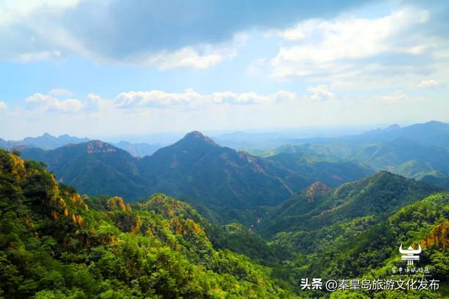 秦皇岛开学季重磅福利，新生免费、特惠游！速来薅羊毛！🥳