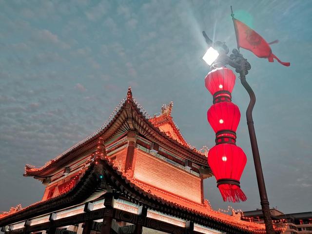 南京人去了西安和洛阳，直言不讳：西安和洛阳生活方式截然不同！