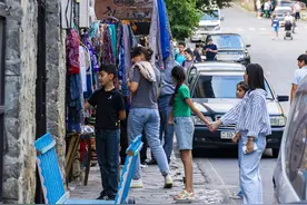 免签！阿塞拜疆两千年的舍基，必打卡的世遗小镇，景美人少物价低图片