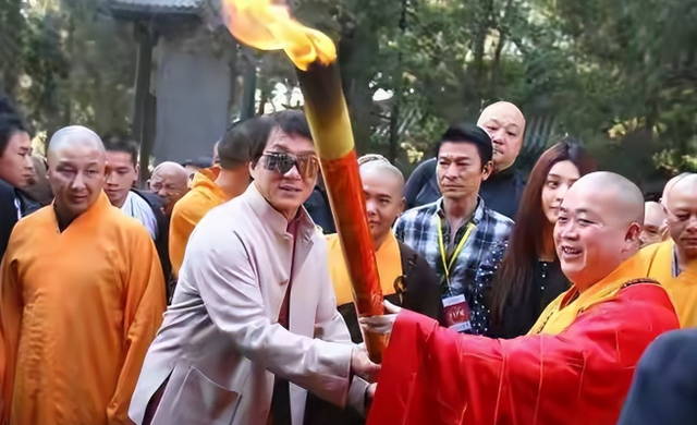 释永信被带走才13天，令人担忧的事发生了，少林寺一个决定遭质疑