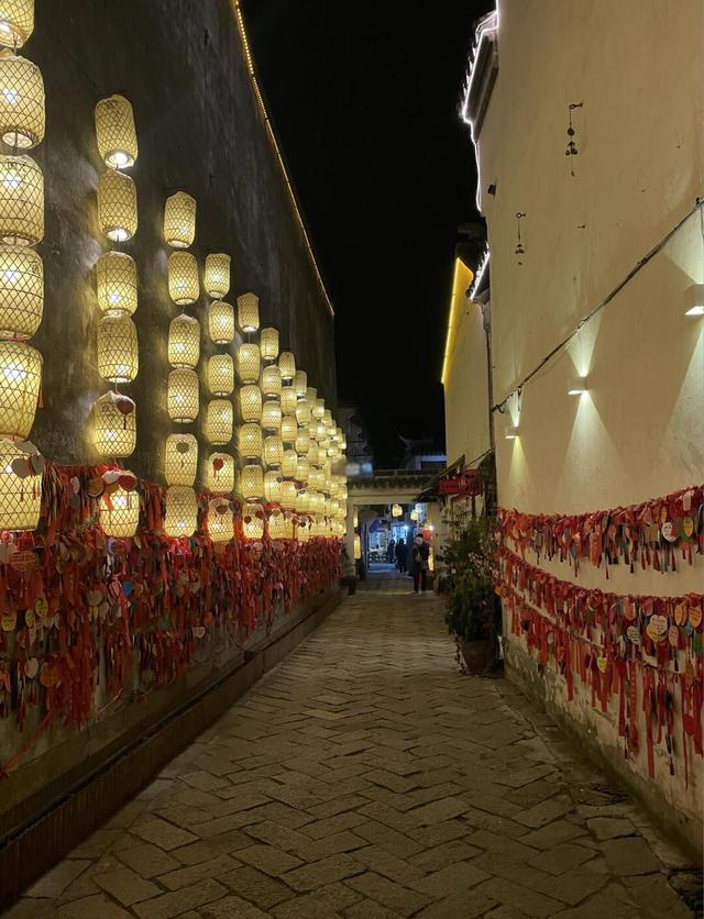 江苏十大中秋旅游好去处