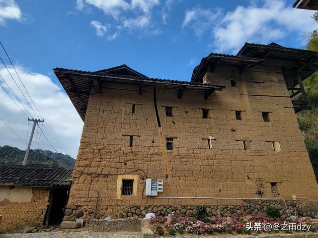 土楼拾光③:梅林古镇（2025.2.11 漳州·南靖）