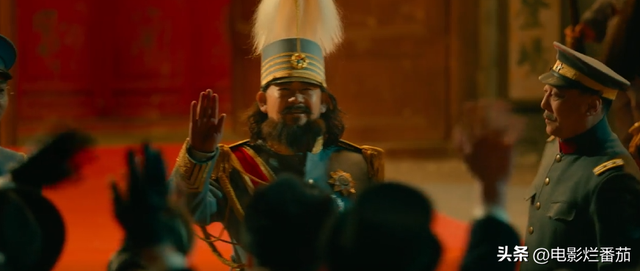 博主：《戏台》必将火遍全国