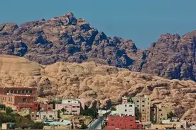 耶路撒冷为什么会成为三教（犹太教、基督教、伊斯兰教）圣地？图片