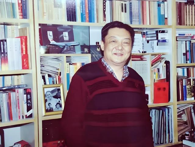 名导翟俊杰病逝！他生前最骄傲的事：我的一双儿女都没有出国