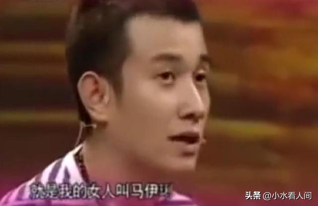 向太再曝大瓜！揭开马伊琍与文章离婚真相，这么多年都错怪姚笛了