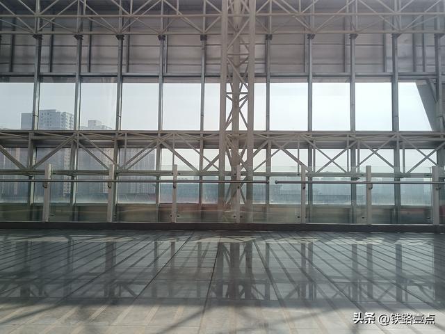 2025年11月郑州西安郑州之旅(上)