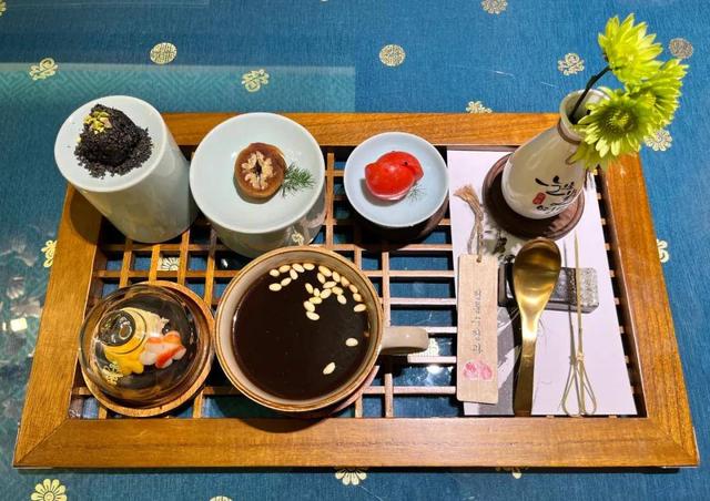 圣水龙山：朝鲜族文化浸润下的东北亚康养旅游新地标