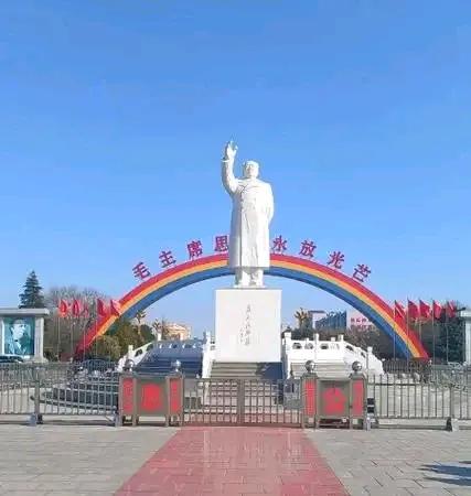 漯河旅游攻略:探索中原文化与自然风光的完美融合