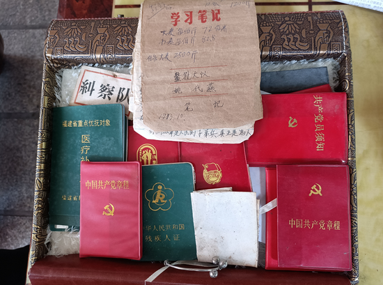 闲话厦门之鳌冠