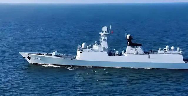 失控了！中方反制美国对台军售，法德英罕谴责美国，中欧要联手？