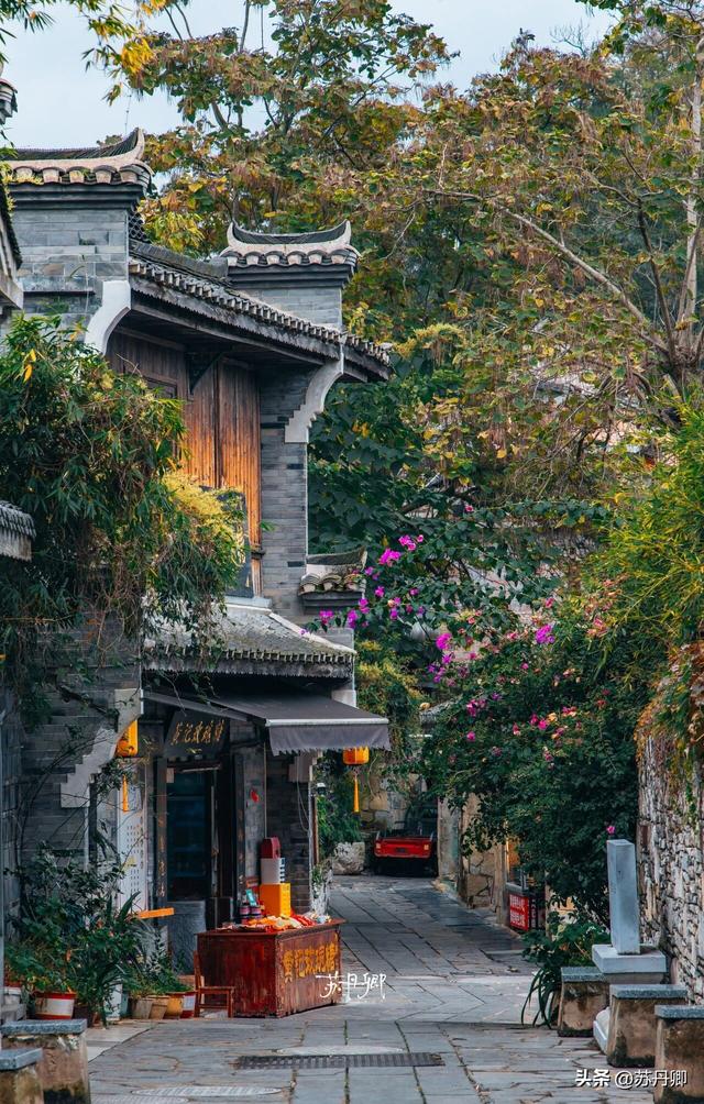 中国唯一没有平原的省，究竟有多“邪修”？贵州的山水过于惊艳