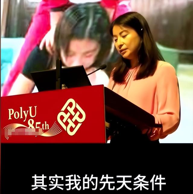 钱再多有什么用？44岁郭晶晶的现状，给所有有代言的明星提了个醒