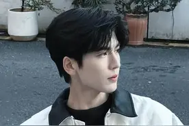 江苏省出生的10位当红男明星，看看谁是你心中的“江苏第一帅”图片