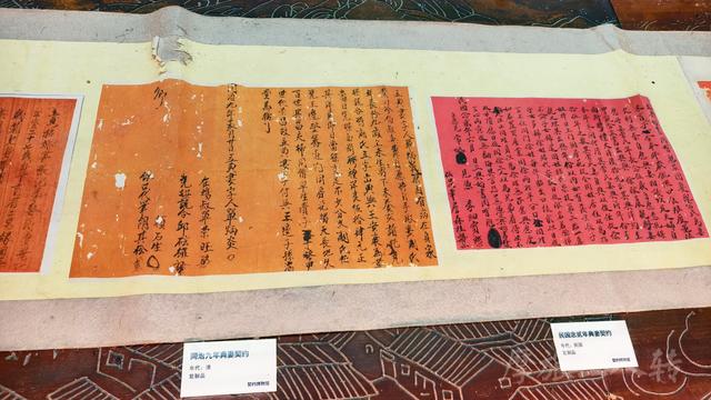 皖浙摩旅二人转——松阳石仓古民居篇（2）