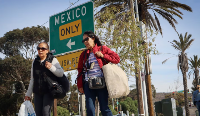 特朗普的关税战	，出现最大赢家？中国必须尽快出手，止住这股邪风
