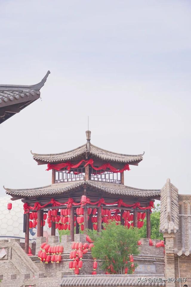 比西安古老，比洛阳低调！最被低估的古都，3500年未改名！
