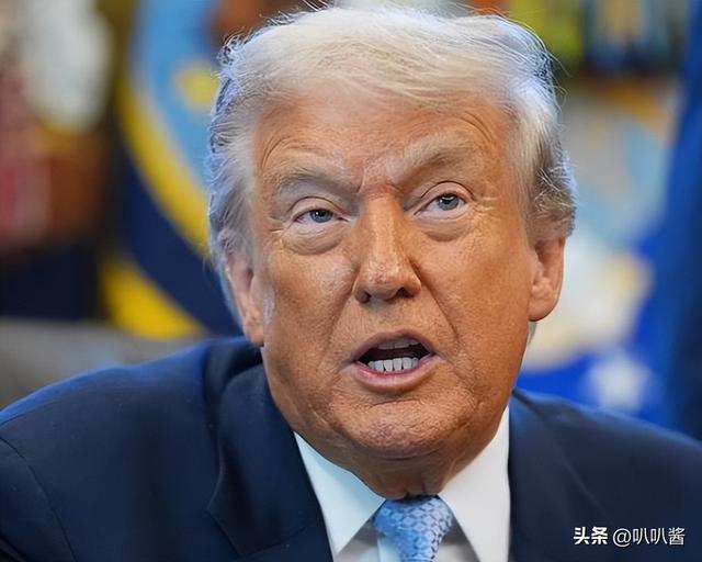 不到24小时，美国扣第3艘油轮，但碰上刺头，双方爆发海上追逐战