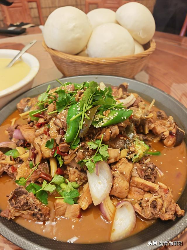 水与墨的交界：天鹅之城，三门峡六记