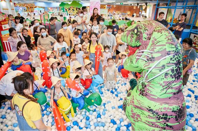 丰台二日漫游指南 | 解锁“花影车梦” 新玩法，奔赴丰台，感受热爱