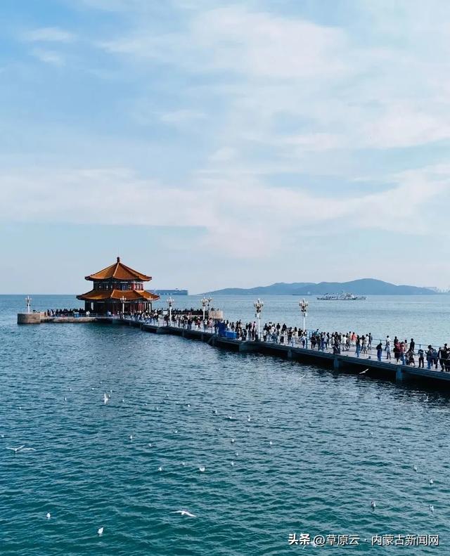 乘火车一晚卧铺直达！呼和浩特出发可到这10个景美又好玩的城市…