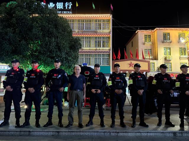 【秋驾长江】穿越三省到云台山脚下