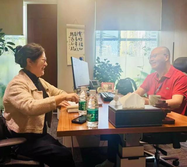 对话腾讯首席科学家张正友：让具身智能走出神话