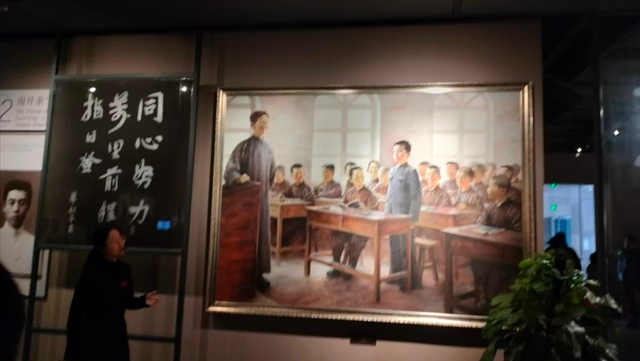 涟水县唐集镇残疾人之家：传承红色文化 励志自强之路