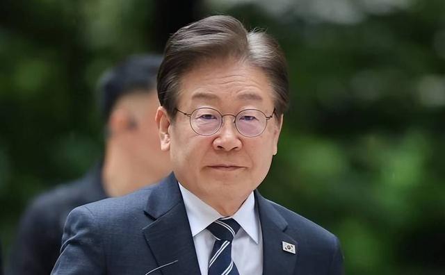 朝鲜的回应来得真快，特朗普和李在明脸往哪儿搁，中国不用回应了