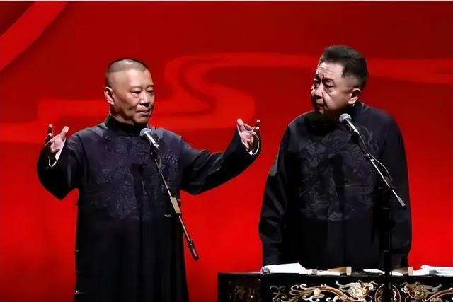 德云社高层大洗牌！1人上桌，1人换桌，1人下桌，王惠位列其中