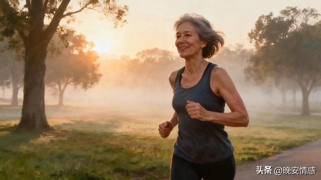 55-65岁这十年，许多人误以为惜命靠锻炼，其实真正的方法是这6点