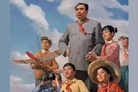 红领巾又系错了？图片