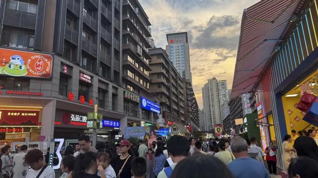 “爽爽贵阳”的文旅答卷：贵阳的“爽” 不止于夏