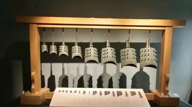 【礼乐制度】
