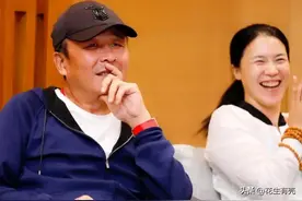 郭依嘉：把妈妈王楠吃过的苦再吃一遍，如今成绩惊艳四座图片