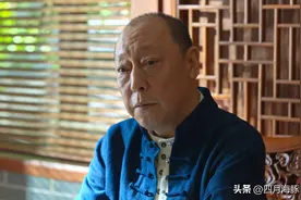 《狂飙》泰叔至死都不明白，徐江和高启强反水的原因出奇一致图片