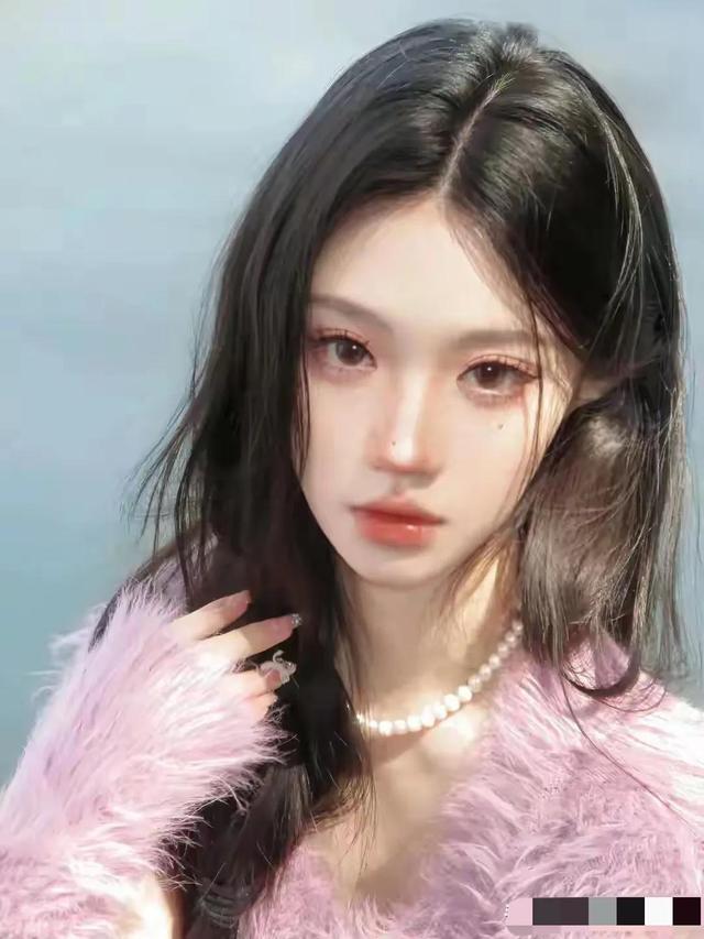 西安一佳人好漂亮, 身高169cm,体重50kg 美的让人移不开眼