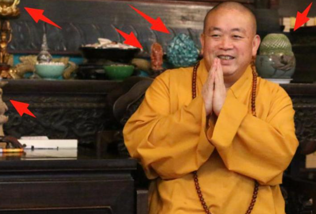 越扒越猛！释永信在少林寺有多爽，你根本想不到！难怪佛协再痛批