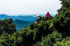 无山水，不夏天，这个宝藏避暑地，清凉度爆表，山美水野自带空调图片