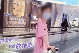 15岁花季少女为爱减肥，连续50天只喝水，体重仅有50斤！图片
