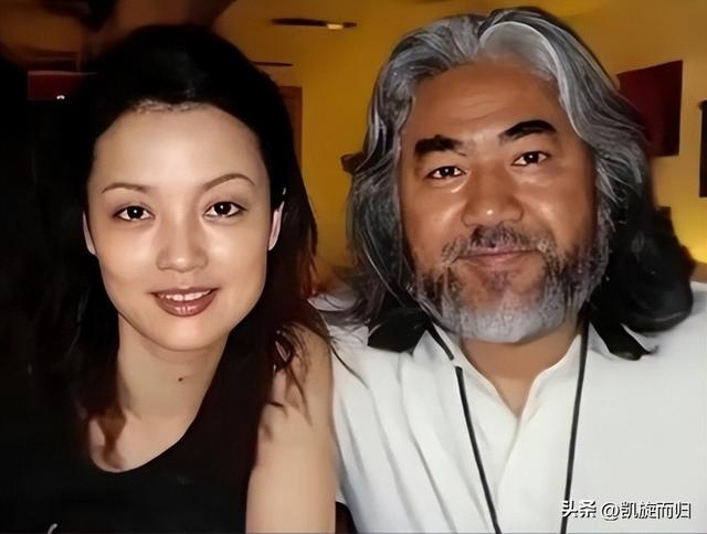 张纪中被控职务侵占816万！前妻告发，十五年旧账成犯罪线索？