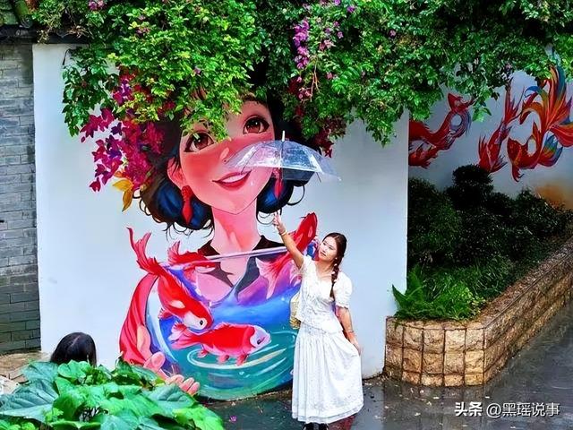 本来以为昆明只是中国第一，没想到今年昆明拿下全球第一避暑圣地