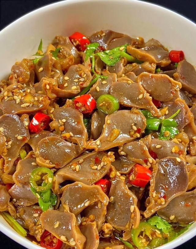 6道家常菜，一周不重样，承包你的三餐美味